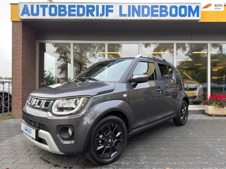Hoofdafbeelding Suzuki Ignis Suzuki Ignis 1.2 Smart Hybrid Select Camera Hoogzit