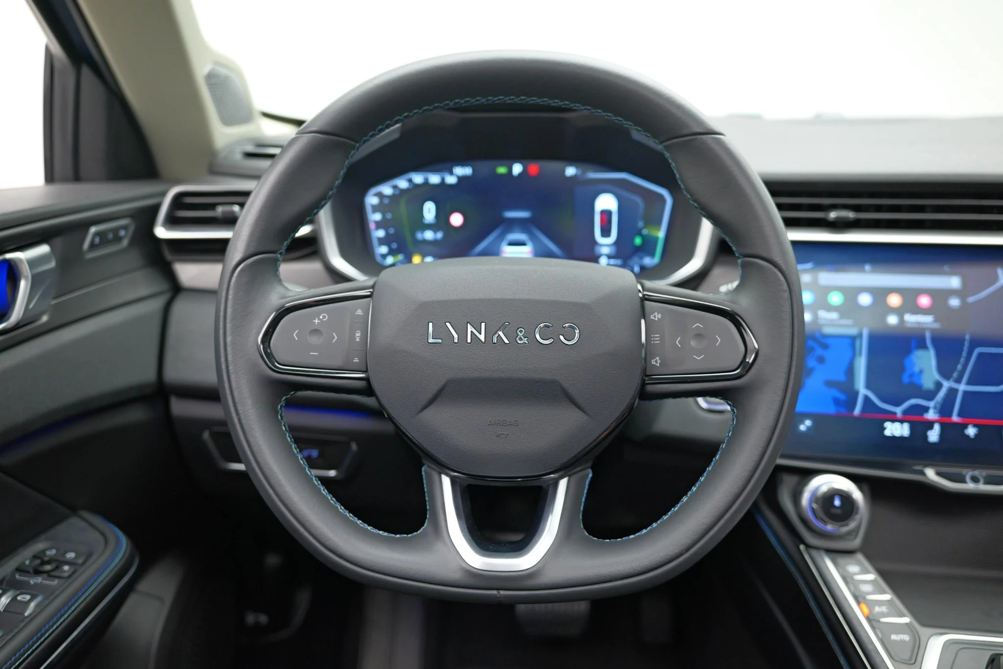 Hoofdafbeelding Lynk & Co 01