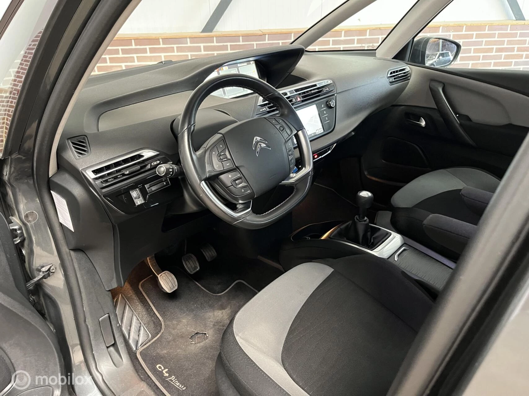 Hoofdafbeelding Citroën C4 Picasso