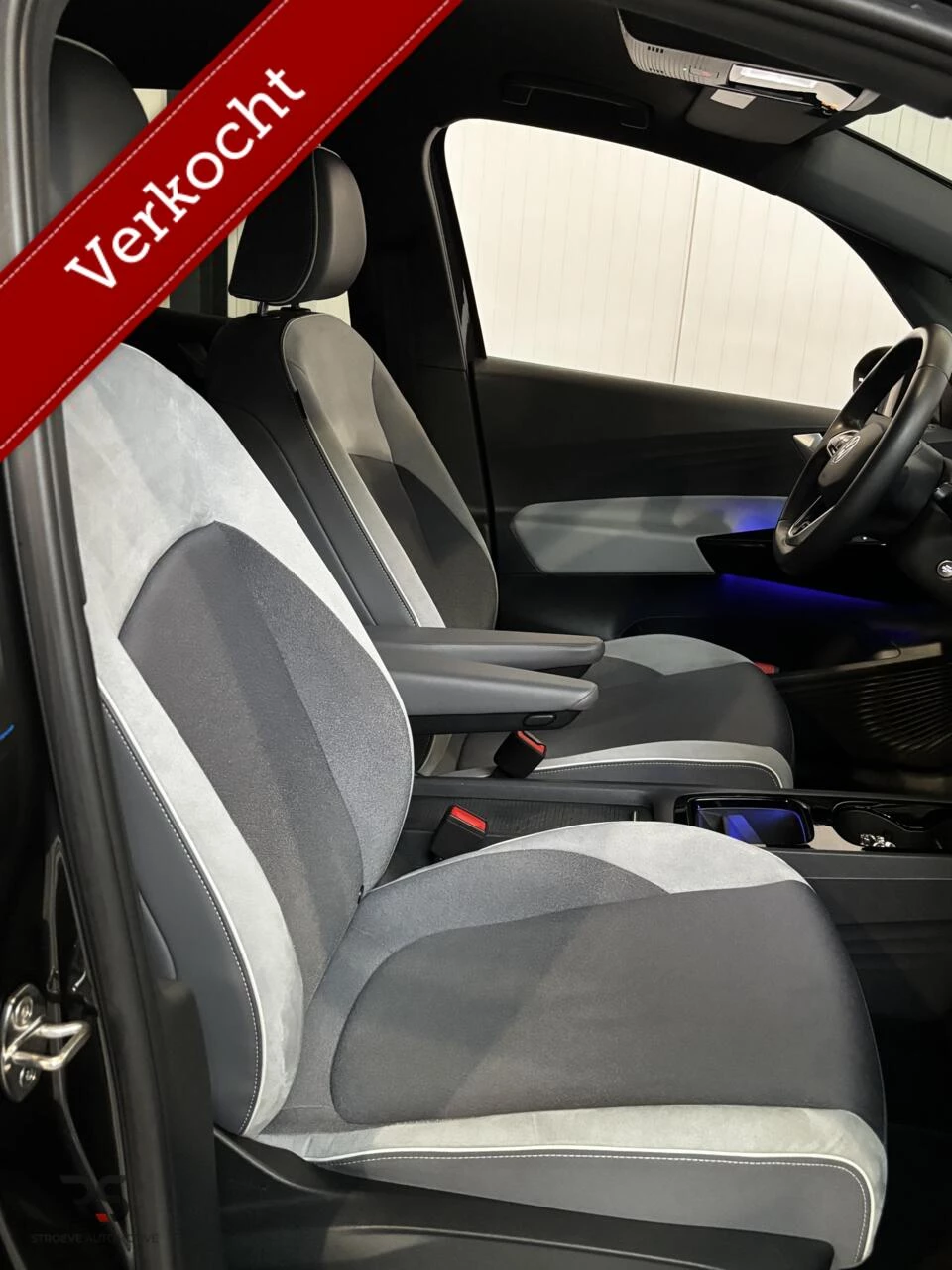 Hoofdafbeelding Volkswagen ID.3