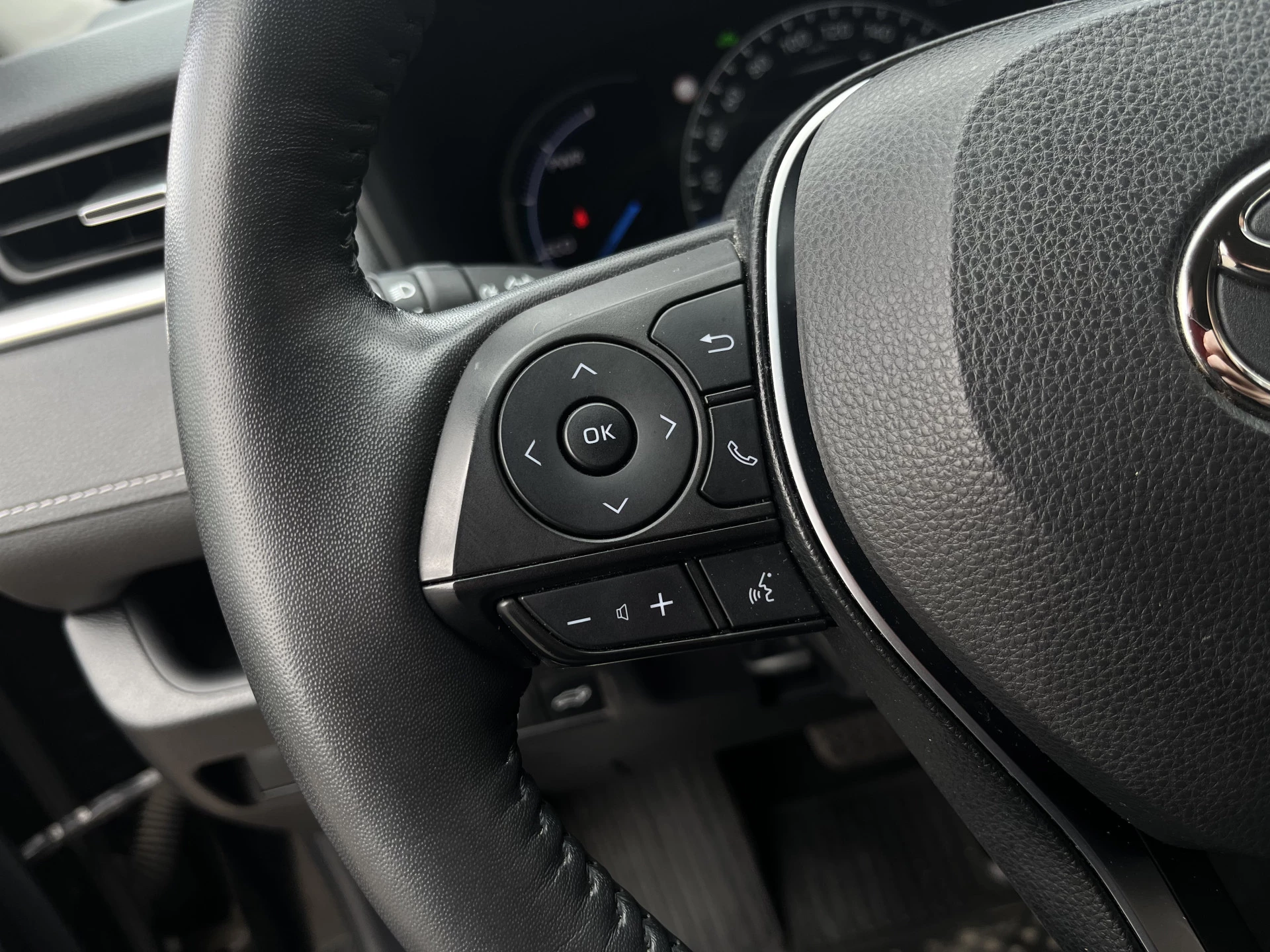 Hoofdafbeelding Toyota RAV4