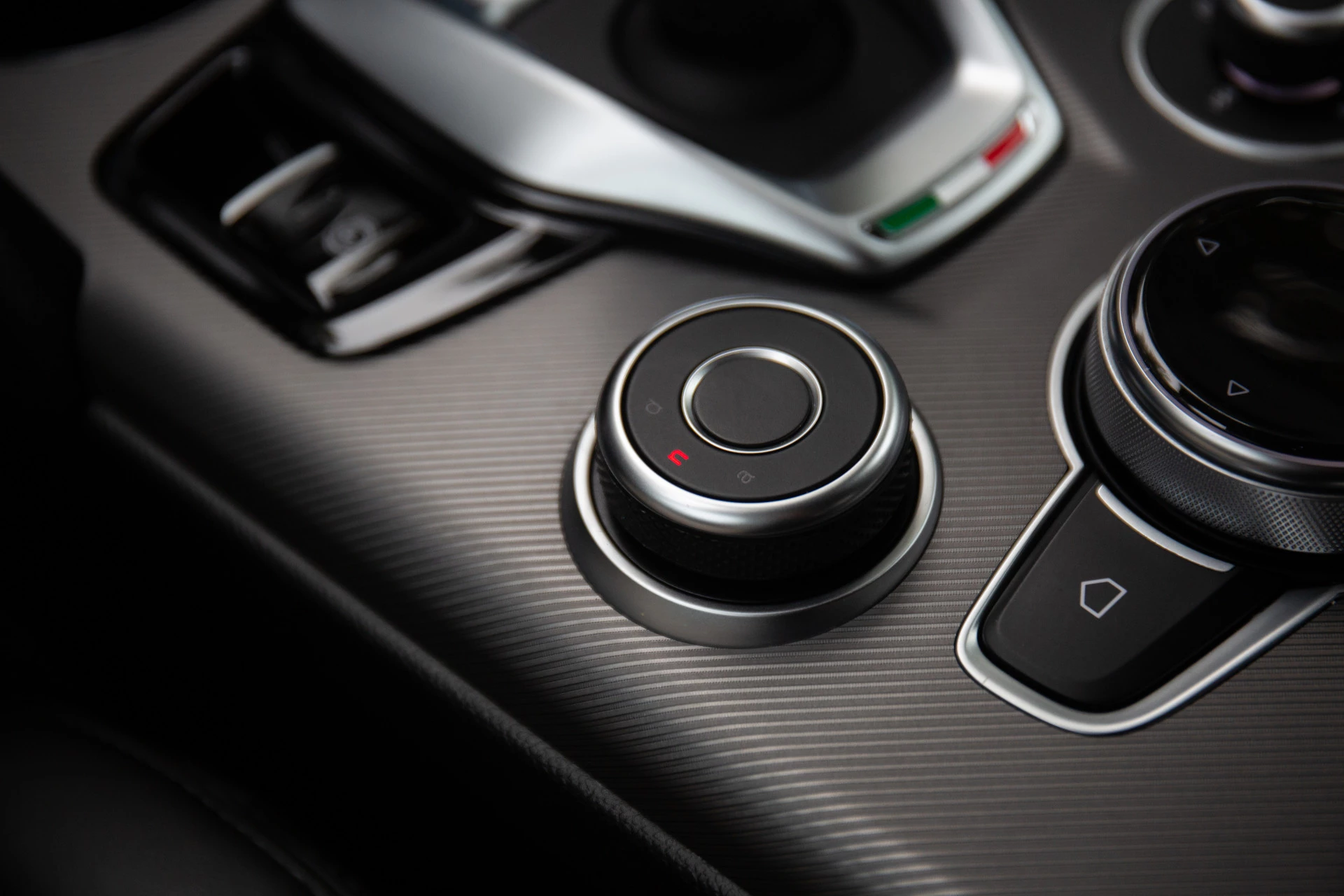 Hoofdafbeelding Alfa Romeo Giulia