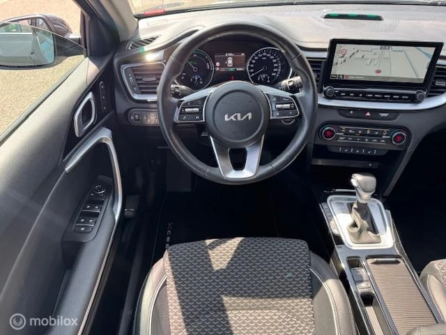 Hoofdafbeelding Kia XCeed