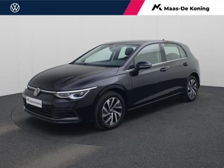 Volkswagen Golf 1.4eHybrid 150kW/204PK Style DSG · Camera + Parkeersensoren · Navigatie · Massagefunctie · Apple/Android