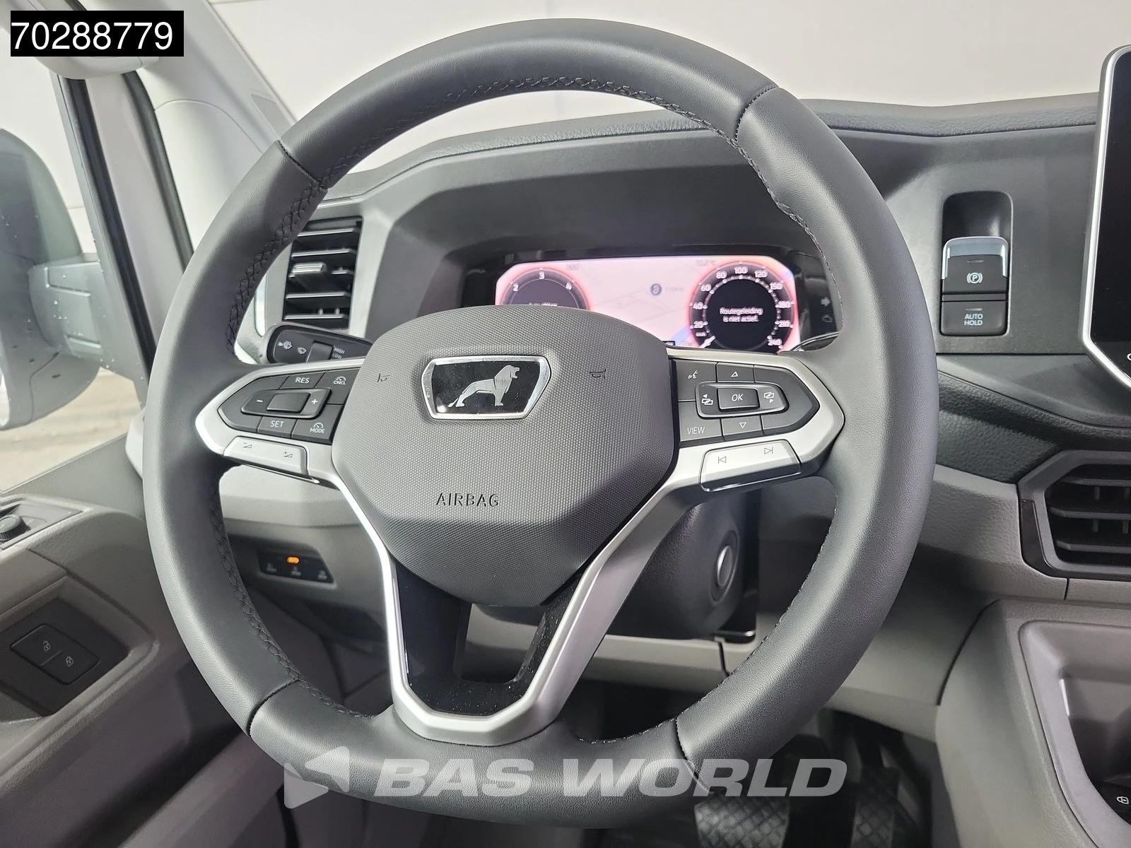 Hoofdafbeelding MAN TGE