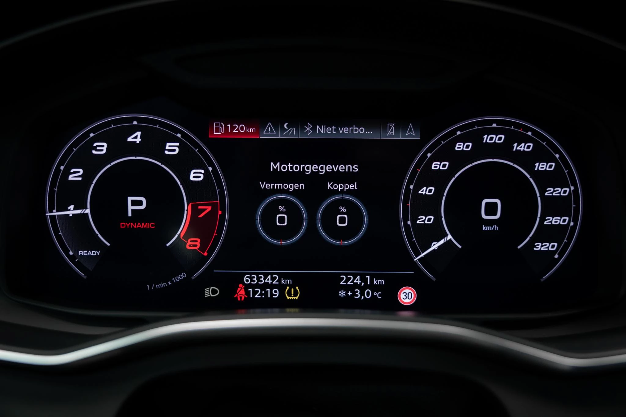 Hoofdafbeelding Audi RS6