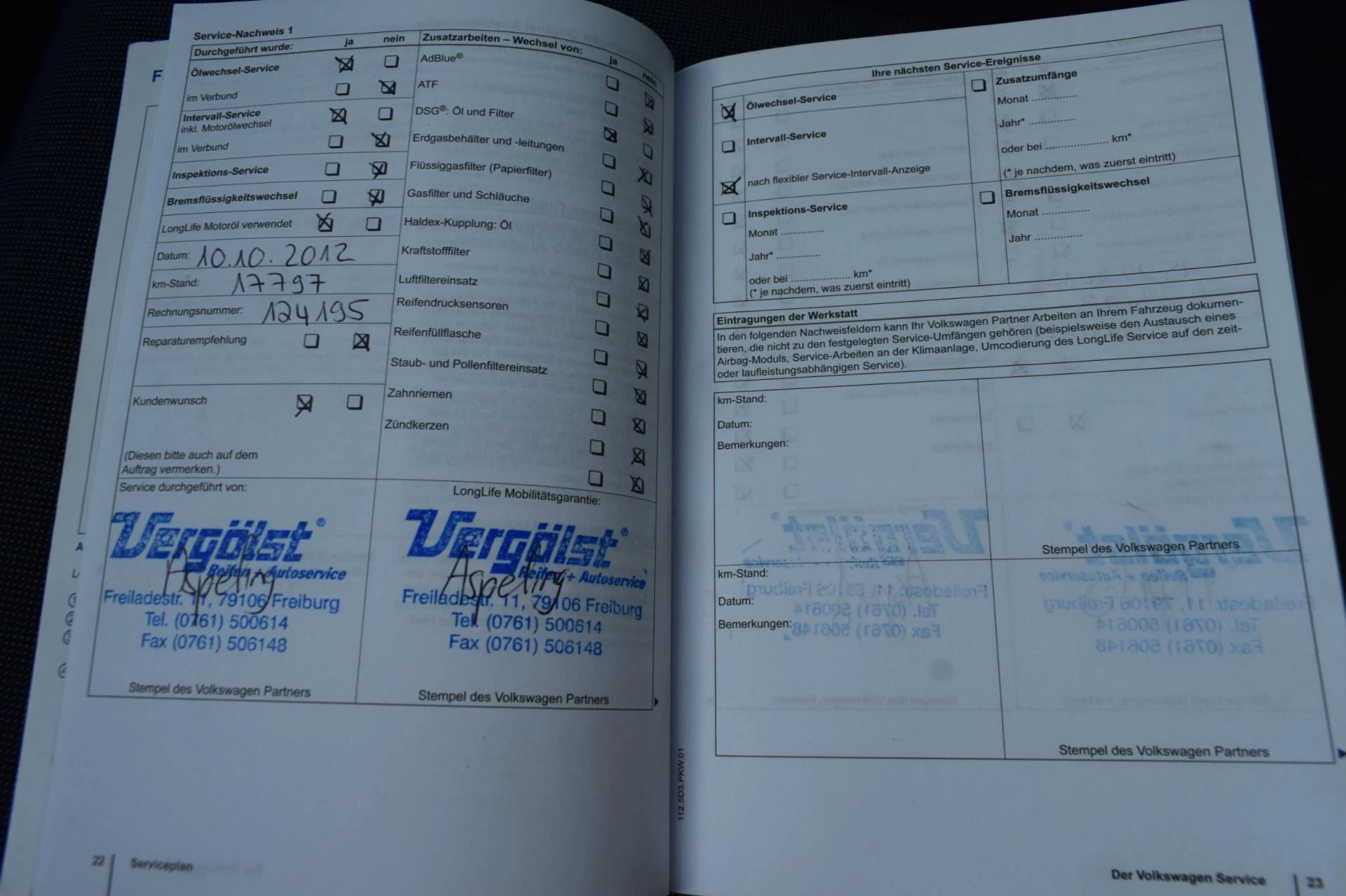 Hoofdafbeelding Volkswagen Golf Plus