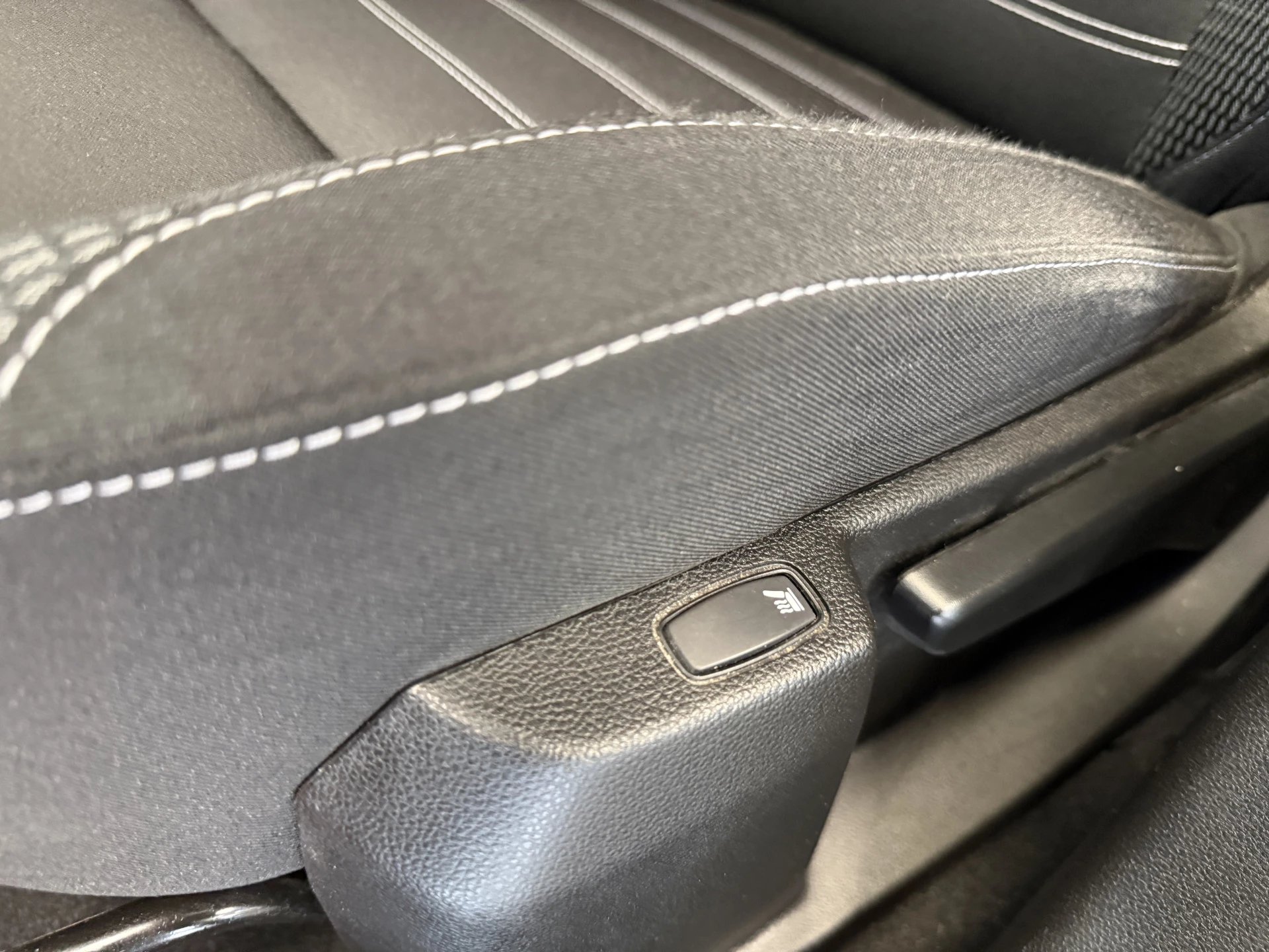 Hoofdafbeelding Dacia Duster