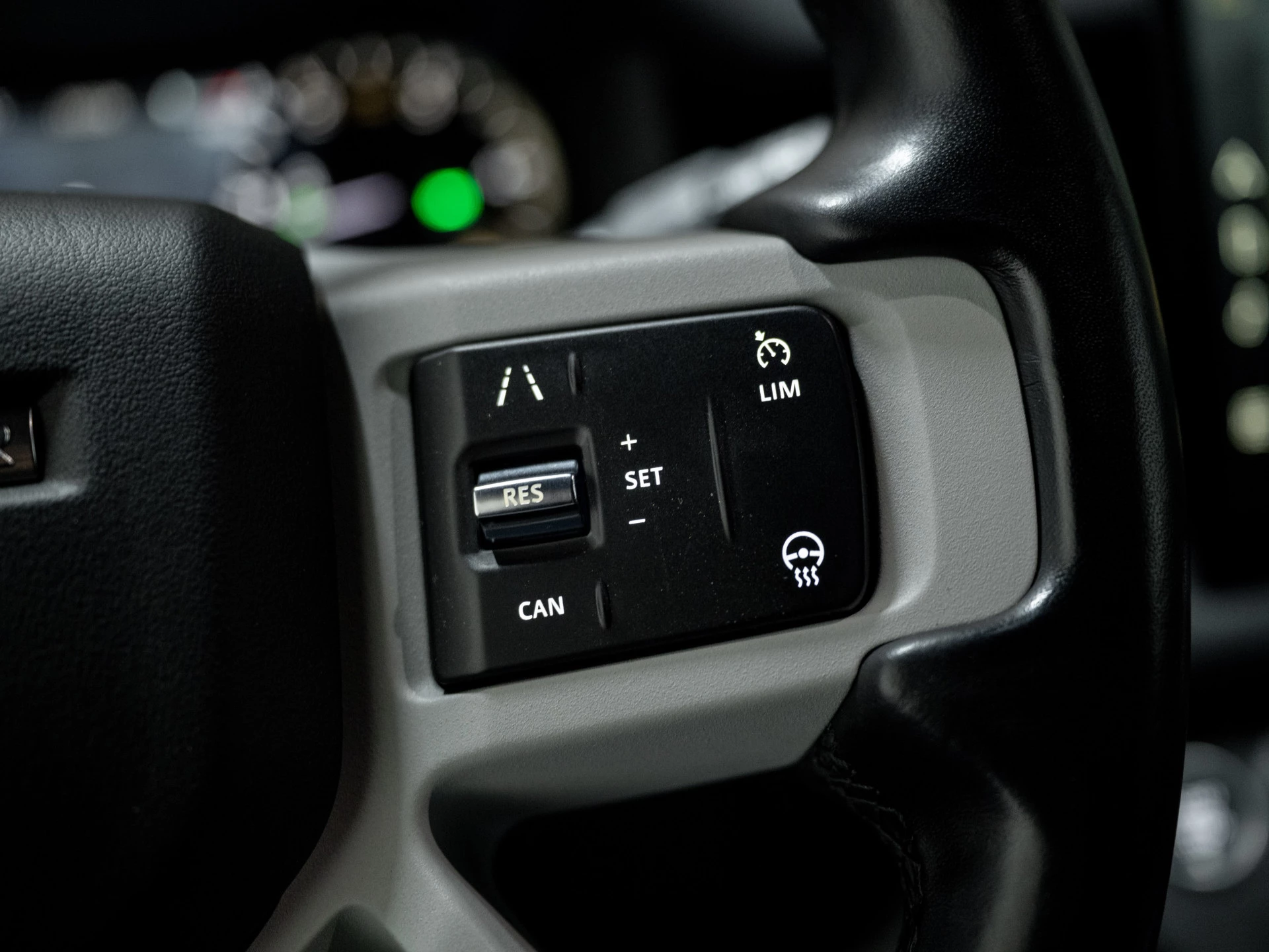 Hoofdafbeelding Land Rover Defender