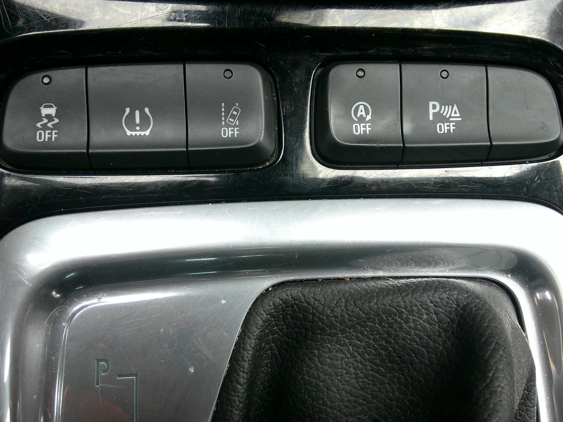 Hoofdafbeelding Opel Crossland