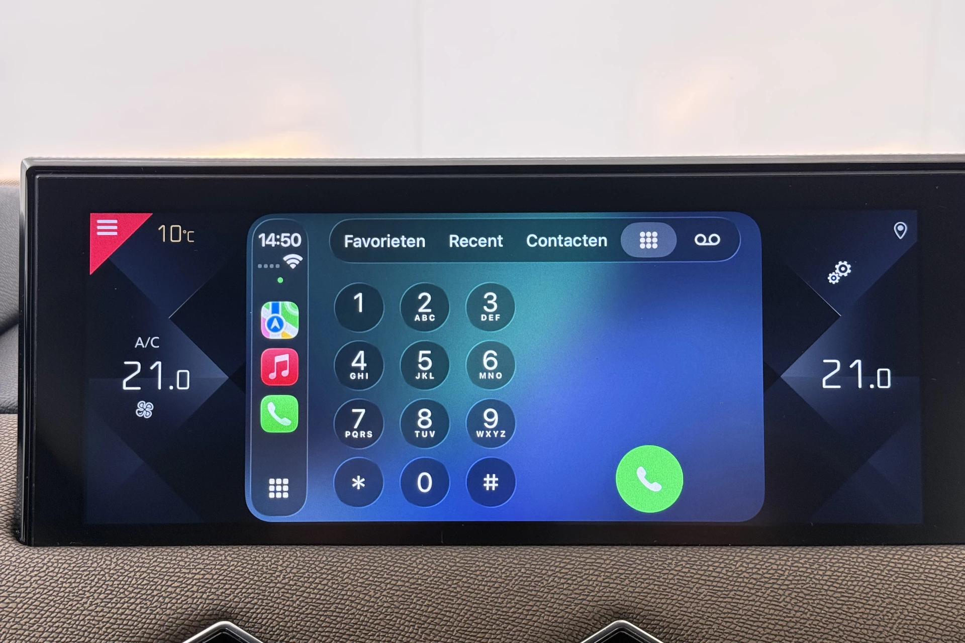 Hoofdafbeelding DS DS 3