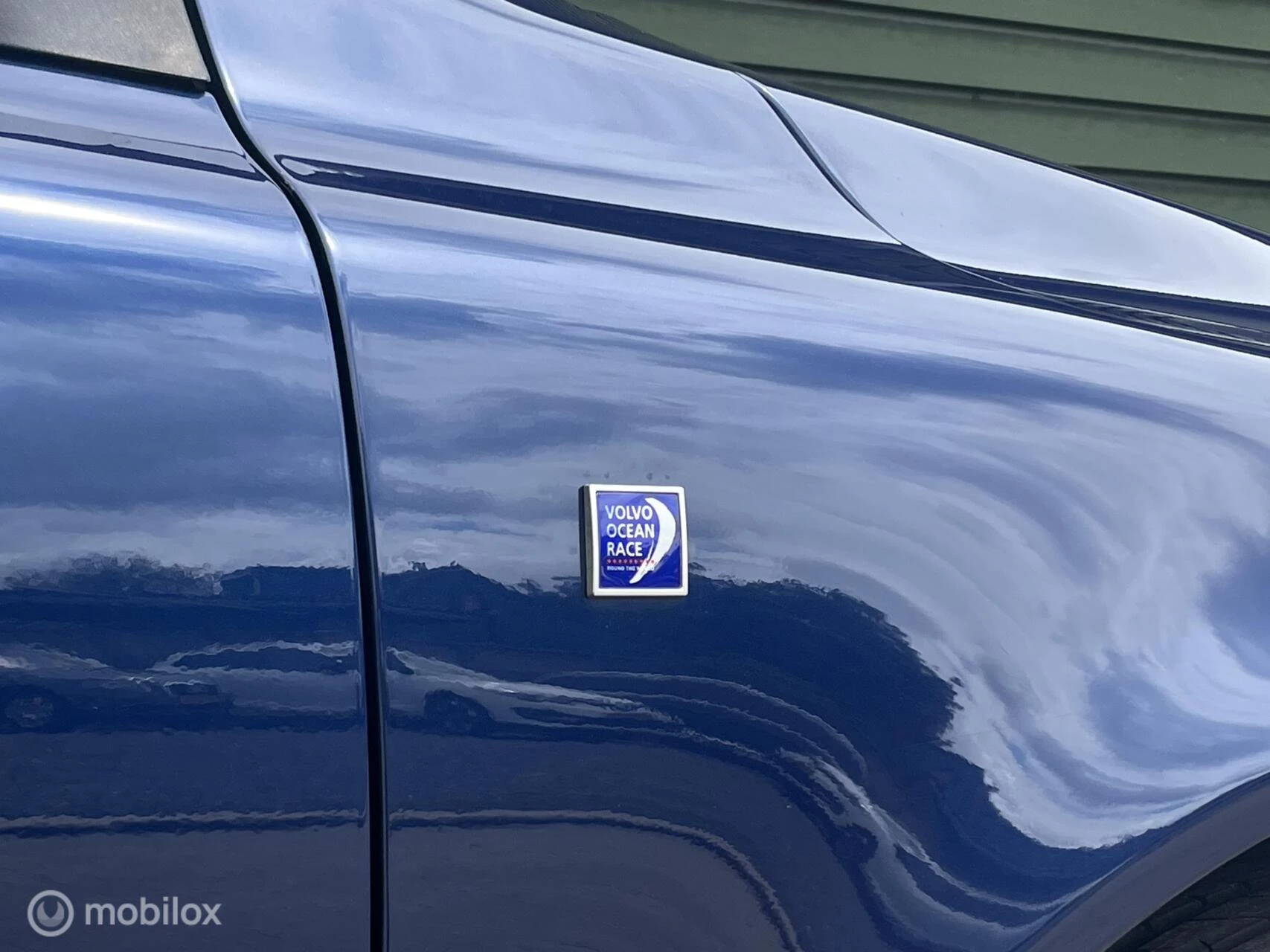 Hoofdafbeelding Volvo V70