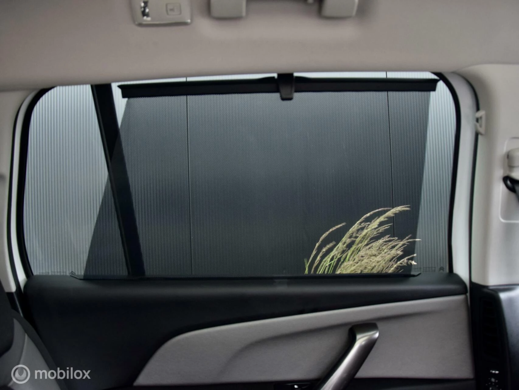 Hoofdafbeelding Citroën Grand C4 Picasso