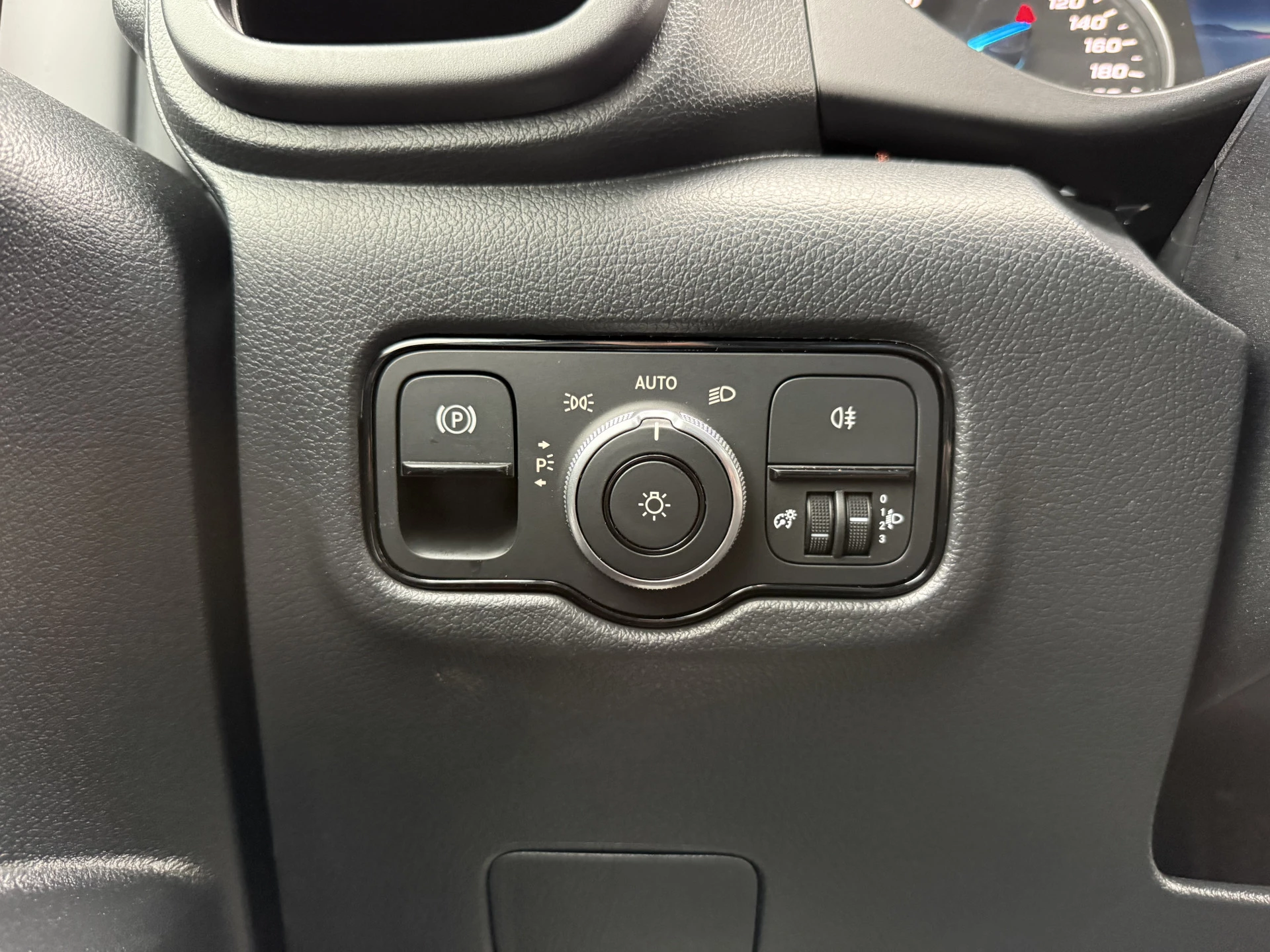 Hoofdafbeelding Mercedes-Benz eVito