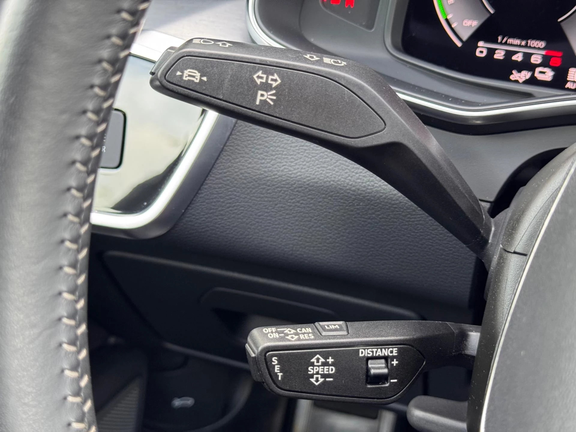 Hoofdafbeelding Audi A7