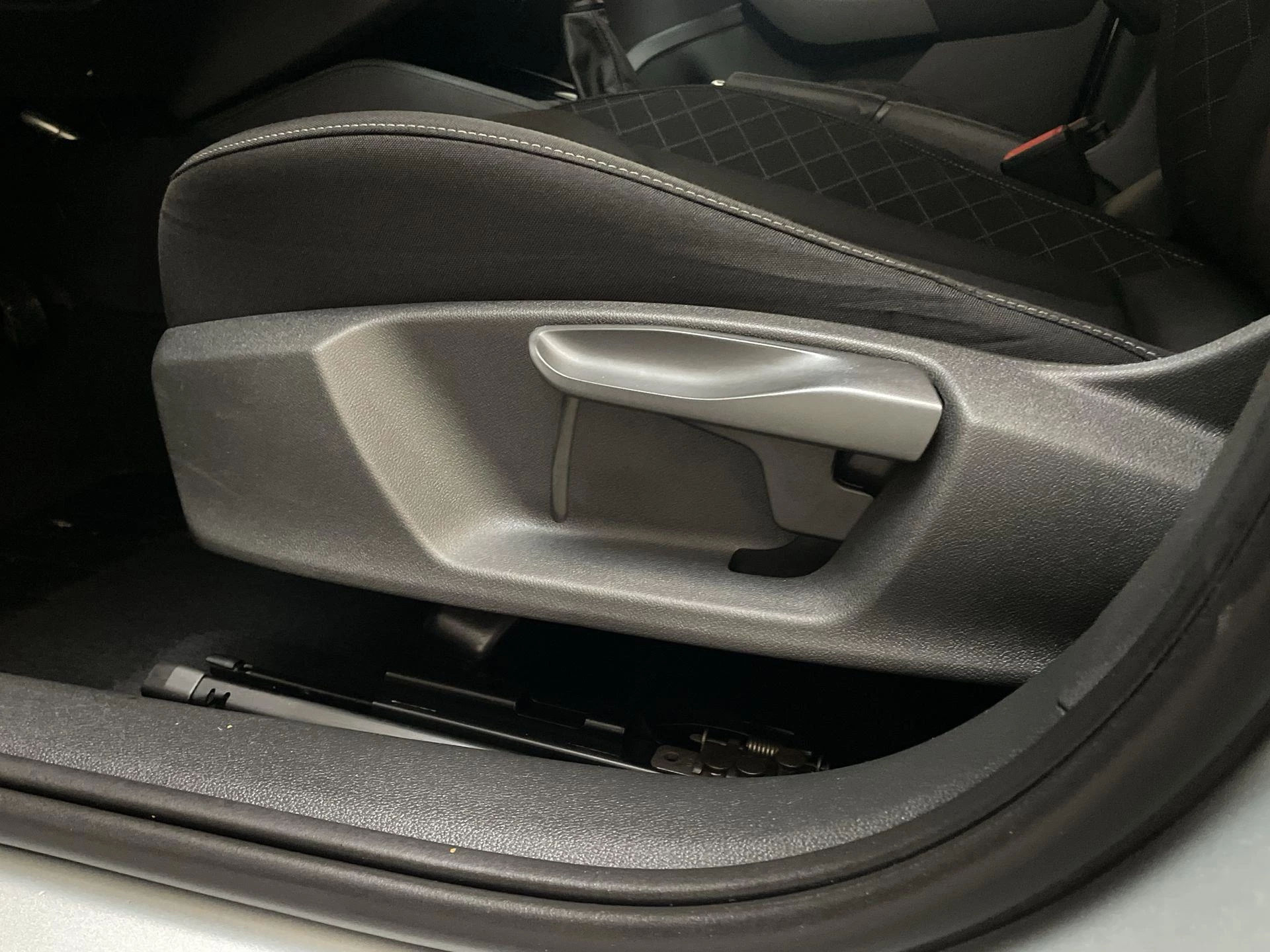 Hoofdafbeelding Škoda Scala