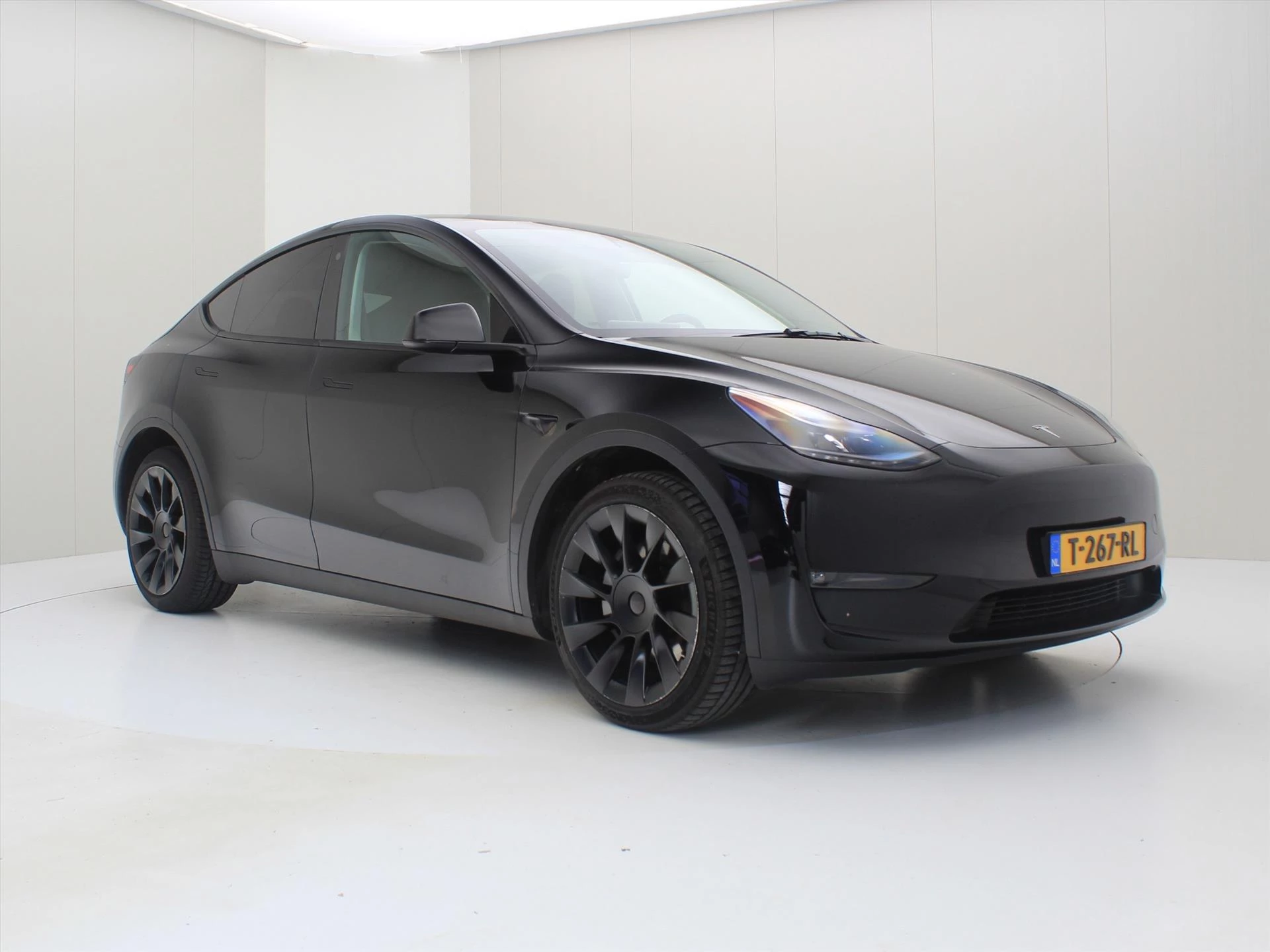 Hoofdafbeelding Tesla Model Y