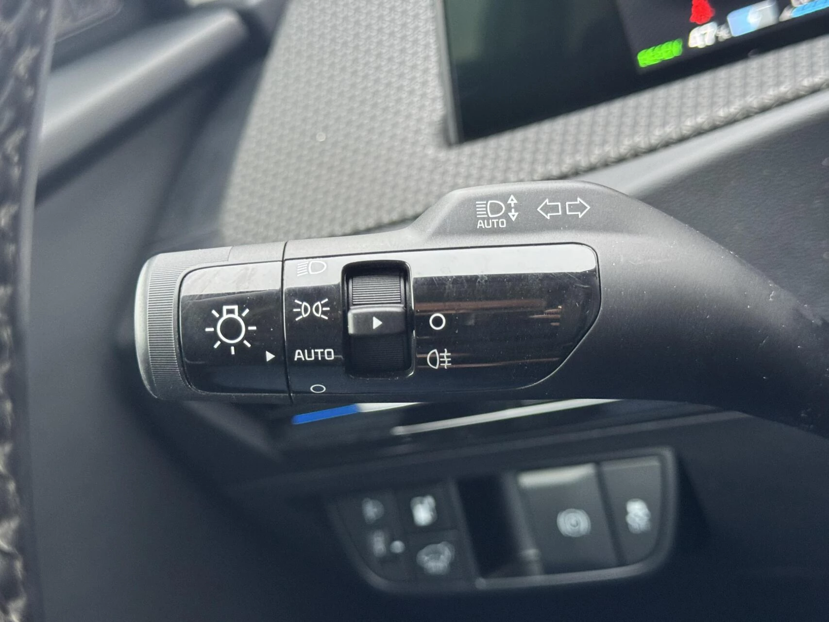 Hoofdafbeelding Kia EV6