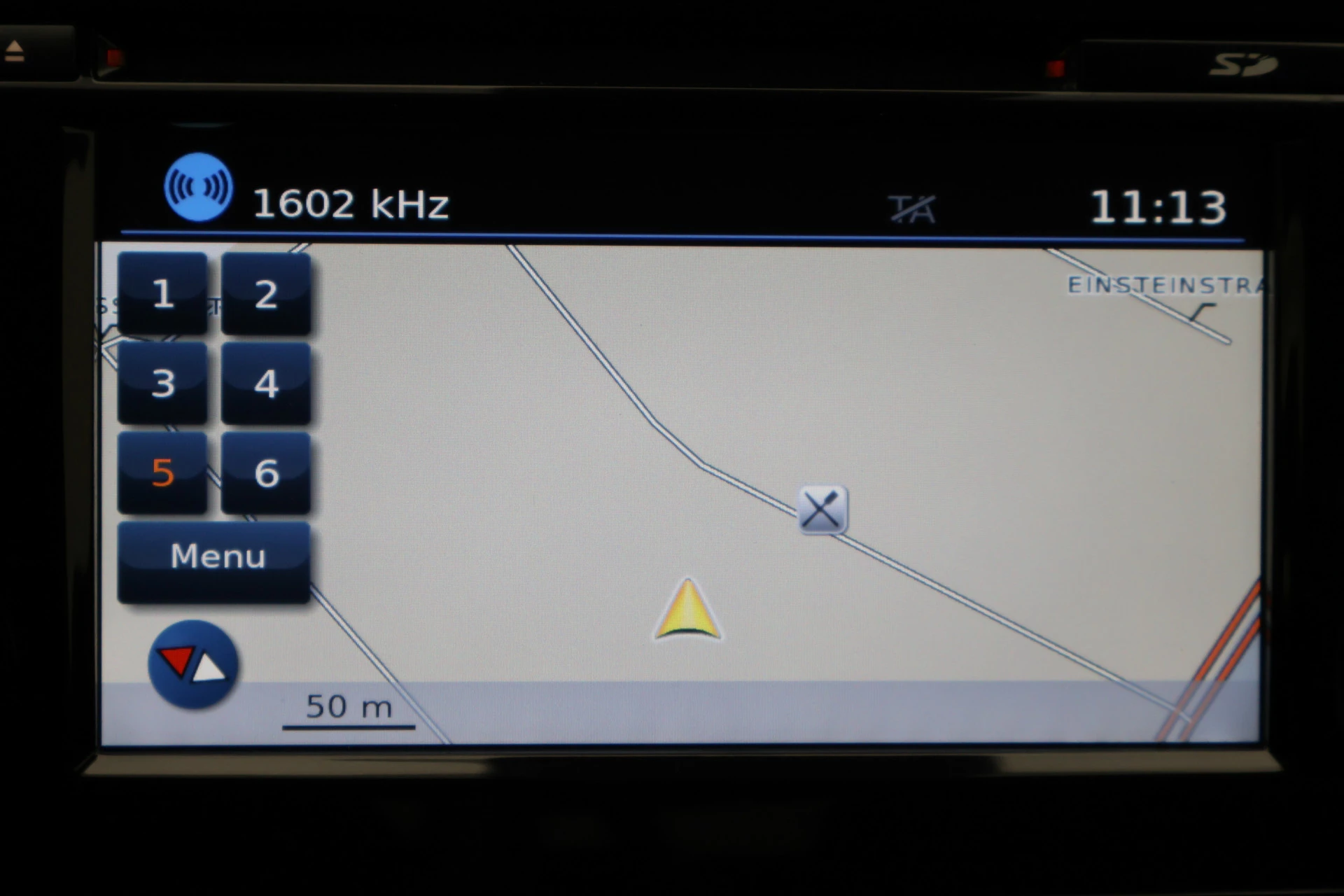 Hoofdafbeelding Nissan X-Trail