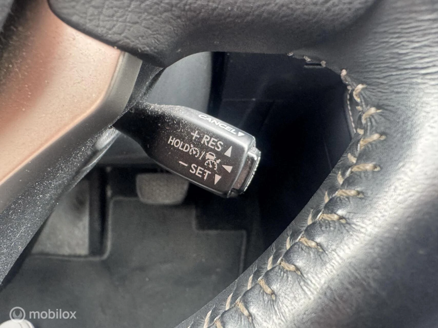 Hoofdafbeelding Lexus CT
