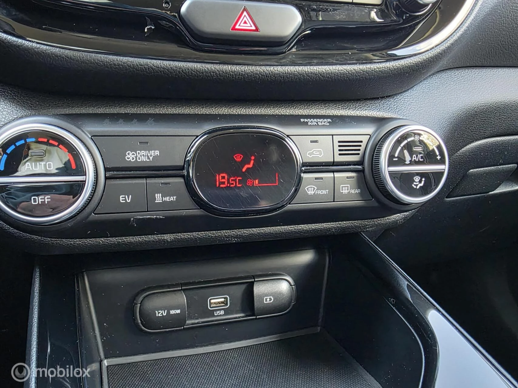 Hoofdafbeelding Kia e-Soul