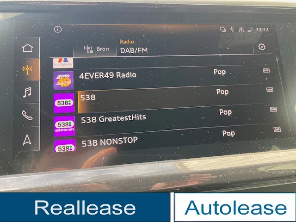 Hoofdafbeelding Audi Q4 Sportback e-tron