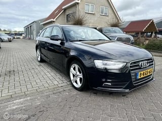 Audi A4 Avant 1.8 TFSI Business Edition