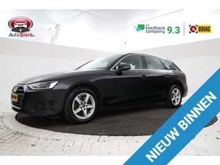 Audi A4 Avant 35 TDI Pro Line Cruise Control, Airco