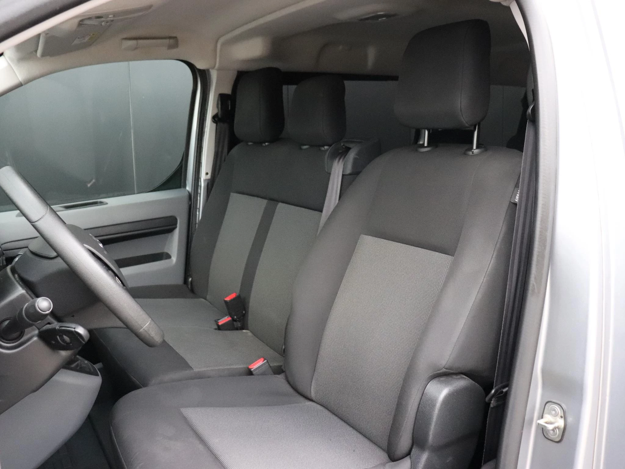 Hoofdafbeelding Toyota ProAce