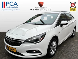 Opel Astra Sports Tourer 1.0 Business Executive