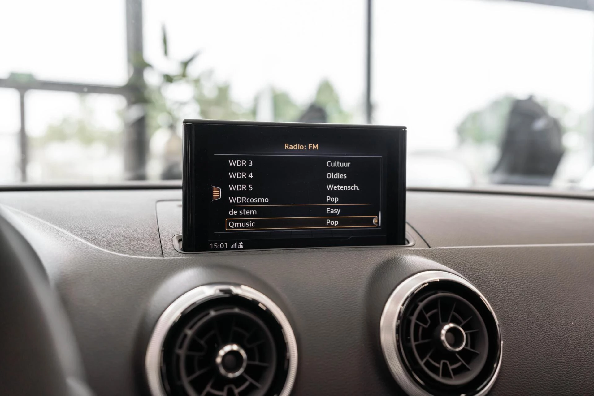 Hoofdafbeelding Audi RS3