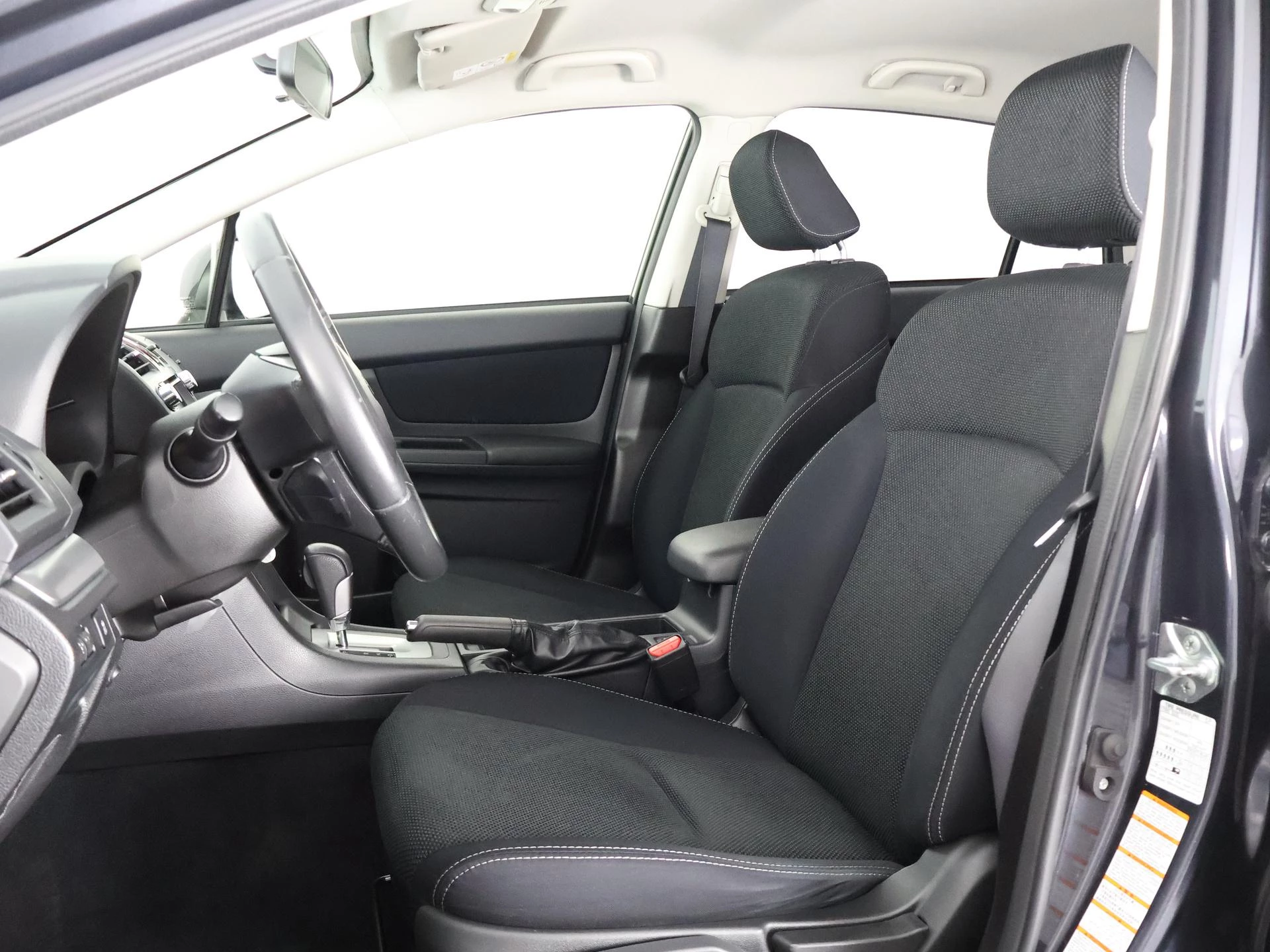 Hoofdafbeelding Subaru XV