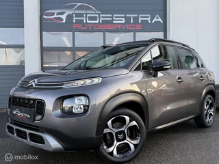 Citroen C3 Aircross 1.2 PureTech S&S Shine Pano Carplay Camera