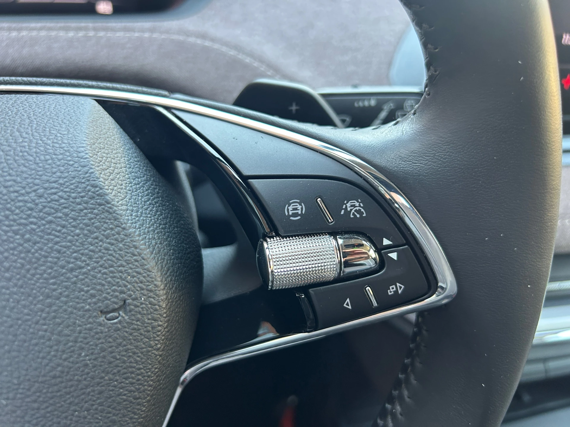 Hoofdafbeelding Škoda Enyaq iV