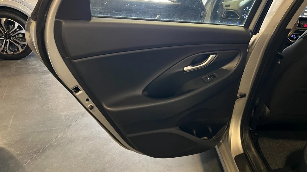 Hoofdafbeelding Hyundai i30