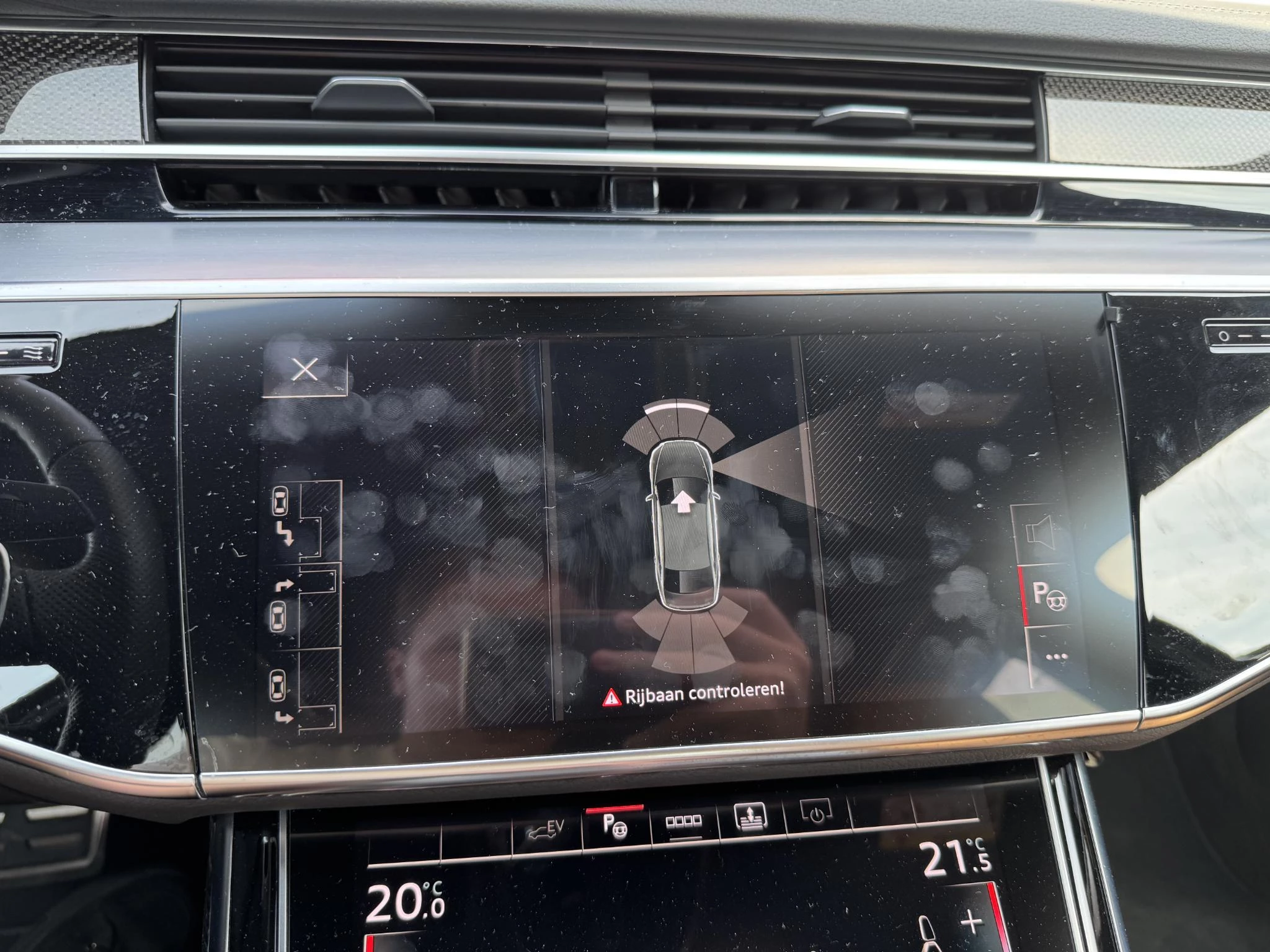 Hoofdafbeelding Audi A8