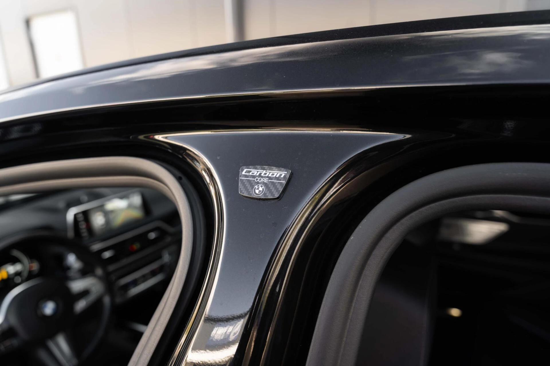 Hoofdafbeelding BMW 7 Serie