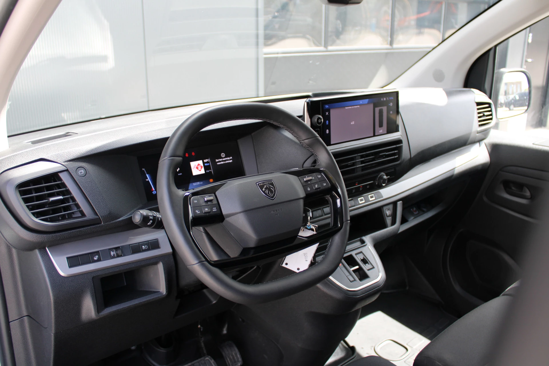 Hoofdafbeelding Peugeot Expert
