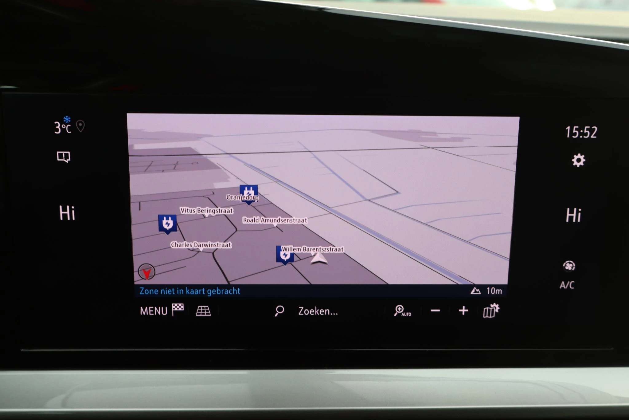 Hoofdafbeelding Opel Mokka-e