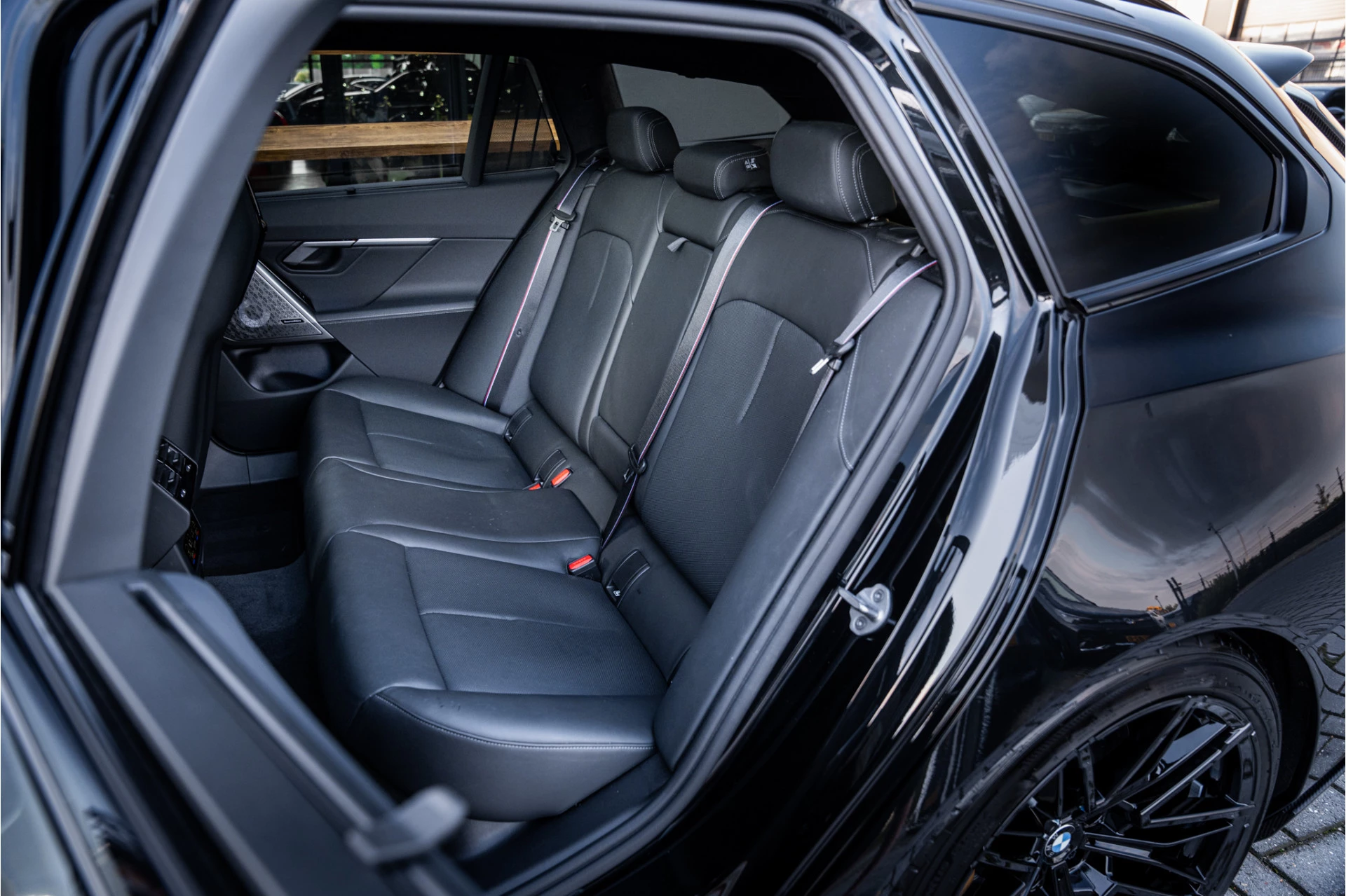 Hoofdafbeelding BMW M5