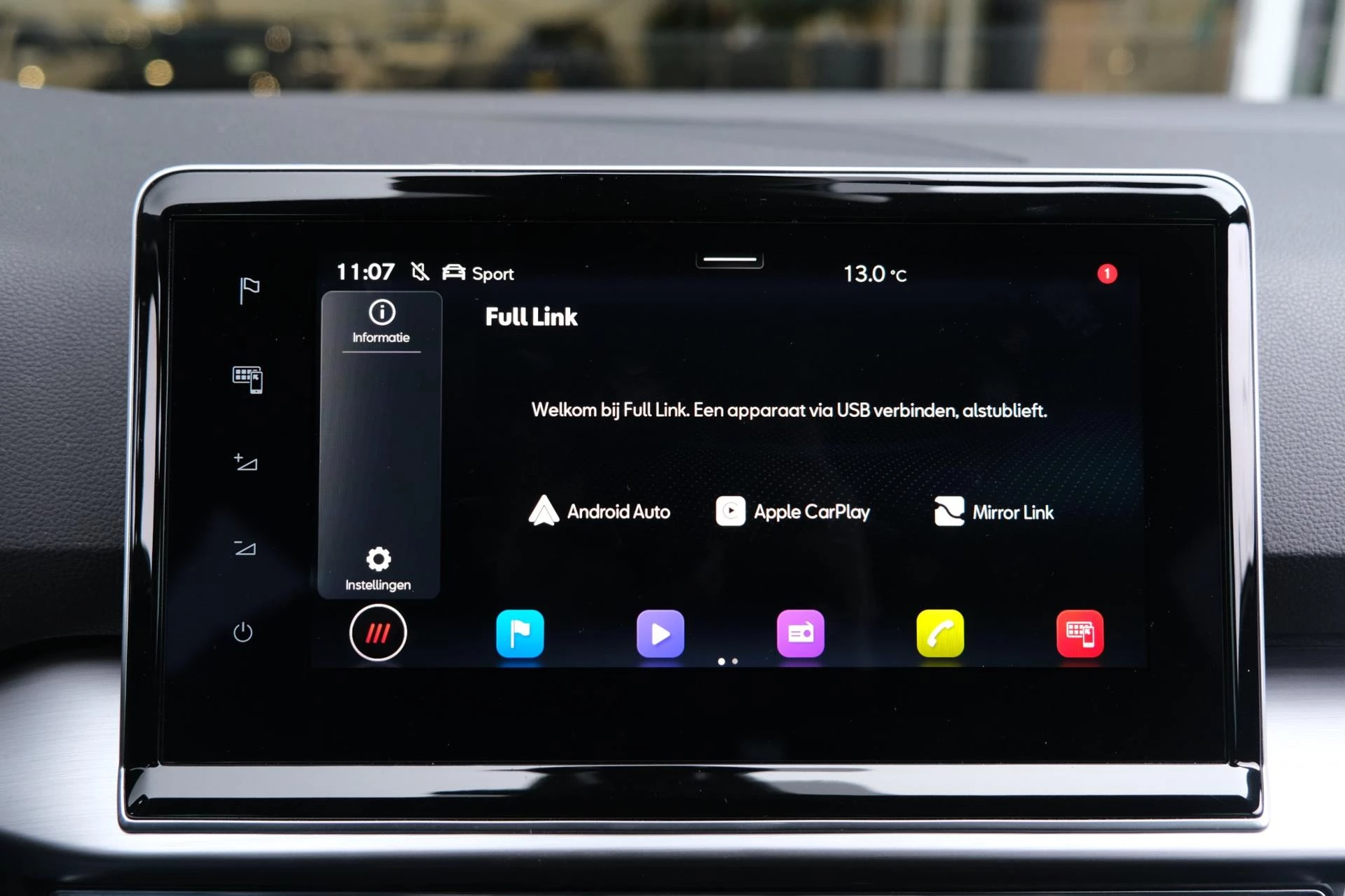 Hoofdafbeelding SEAT Tarraco