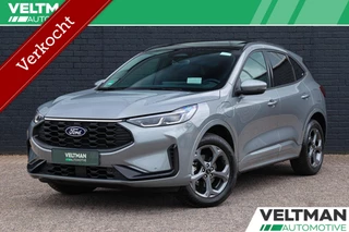 Ford Kuga 2.5 PHEV ST-Line X PANO TREKHAAK HEAD UP CRUISE CAMERA STUURVERWARMING