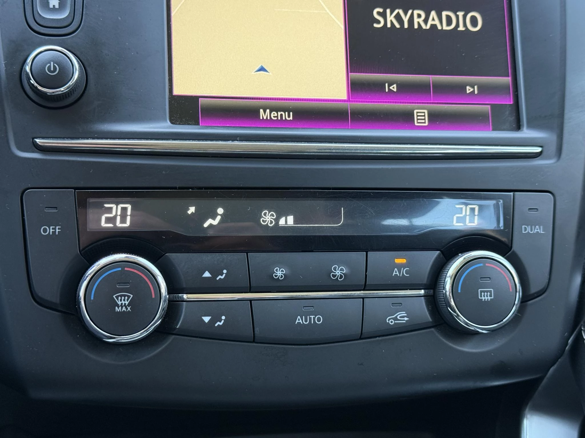 Hoofdafbeelding Renault Kadjar