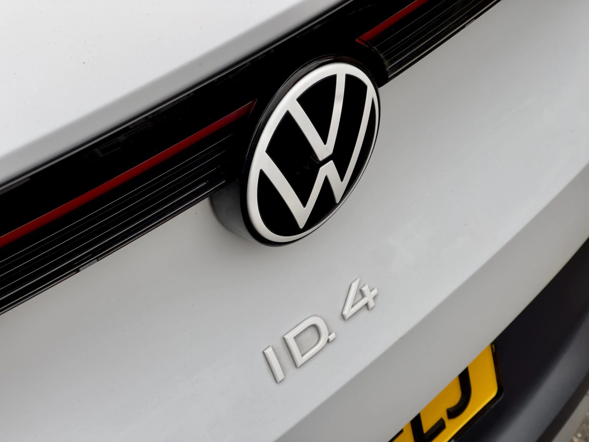 Hoofdafbeelding Volkswagen ID.4