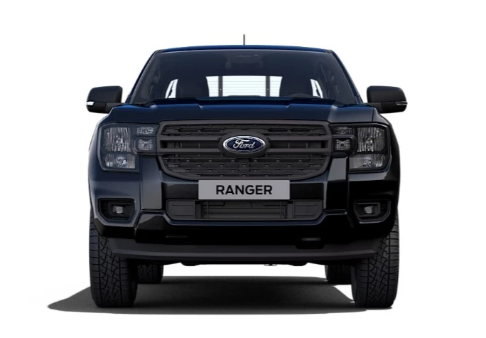 Hoofdafbeelding Ford Ranger