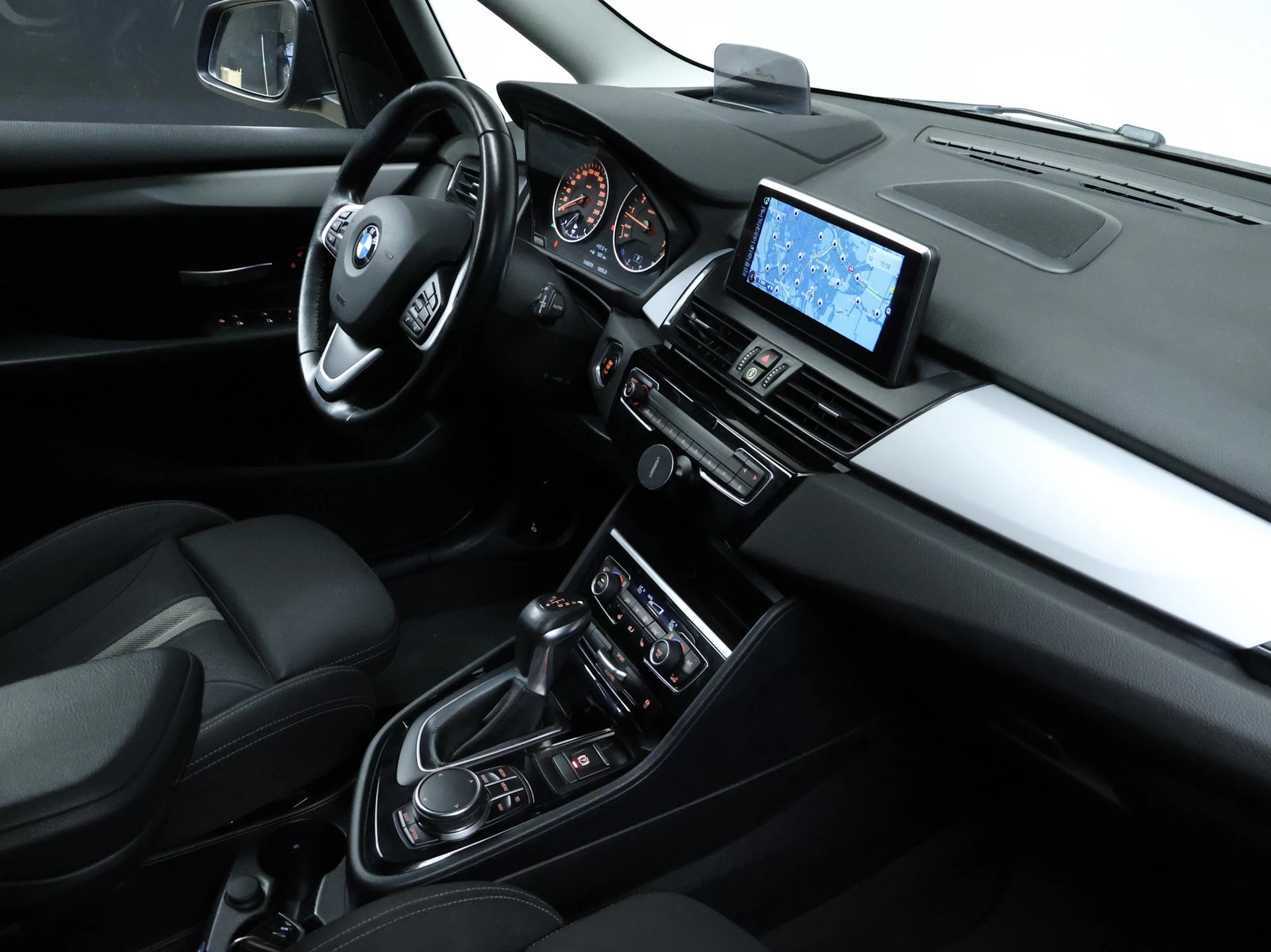 Hoofdafbeelding BMW 2 Serie