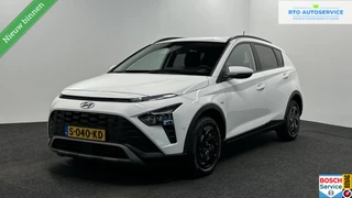 Hyundai Bayon 1.0 T-GDI Comfort DAB LED AIRCO CRUISE.