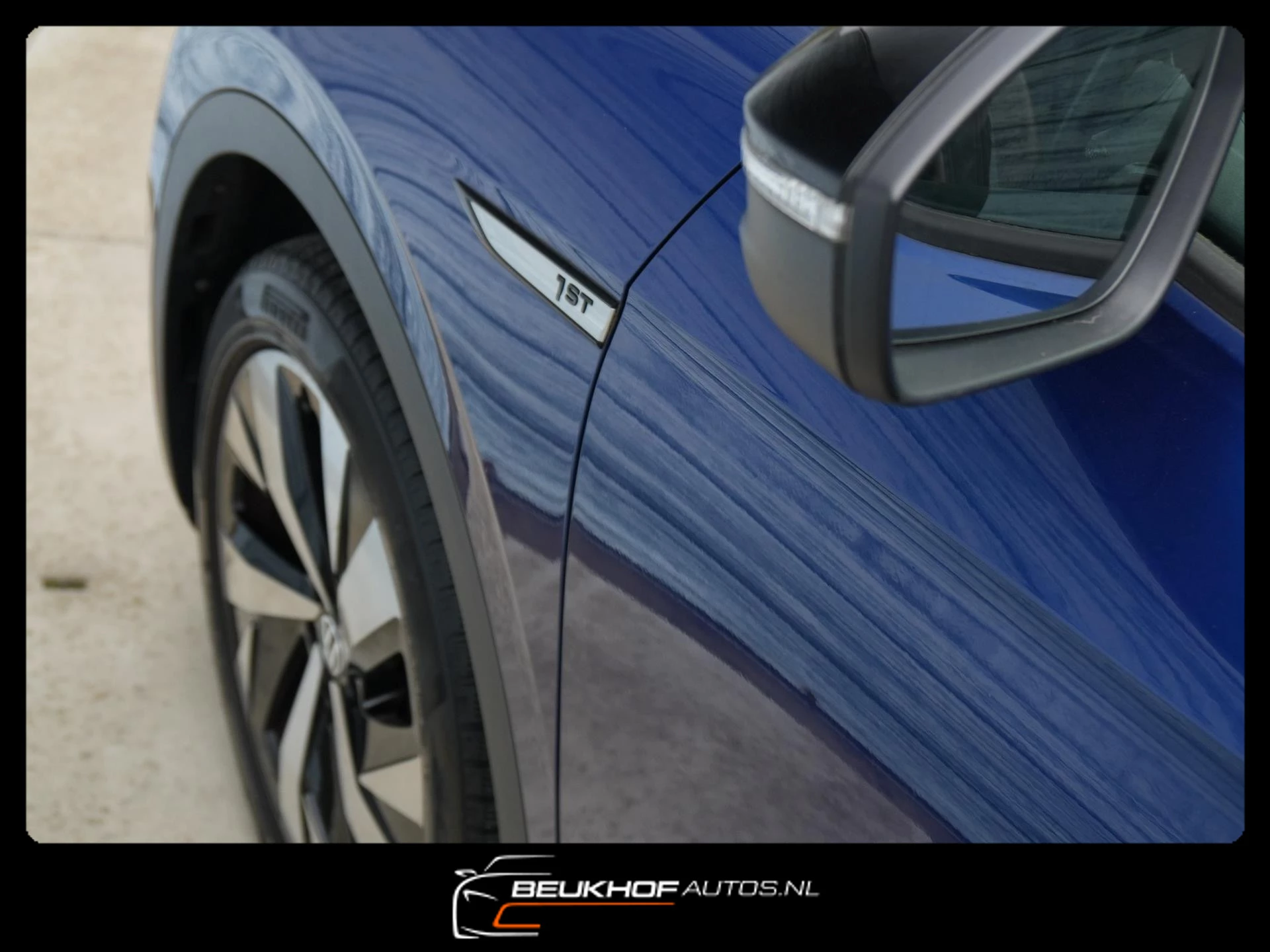 Hoofdafbeelding Volkswagen ID.4