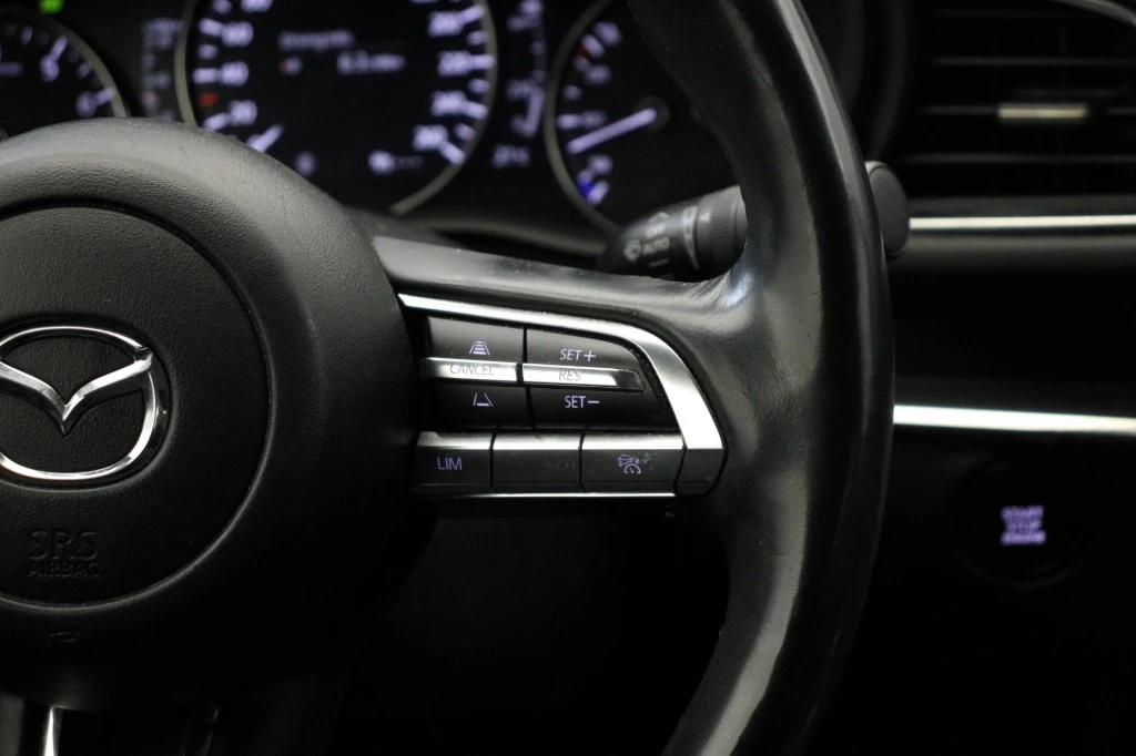 Hoofdafbeelding Mazda CX-30