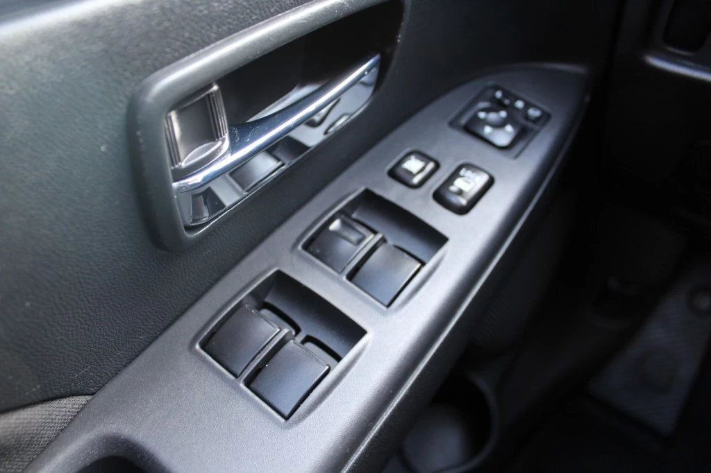 Hoofdafbeelding Mitsubishi ASX